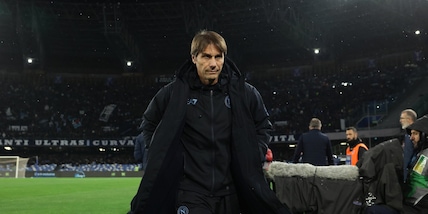 Pronostico Lazio-Napoli, le quote del match tra Baroni e Conte