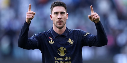 Vlahovic reagisce così: la follia che gasa i tifosi e l'idea rilancio di Motta