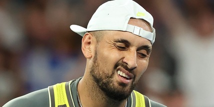 Kyrgios non capisce e attacca ancora Sinner: post ridicoli e furia dei fan