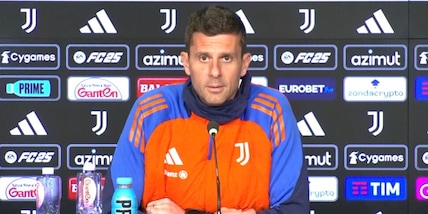 Motta, Cambiaso e Juve-Inter: "Koopmeiners? Sarò sincero. Arbitri, spero che..."