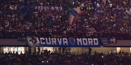 "Mi hai sempre dato una mano": la familiarità Inter con il boss dei parcheggi