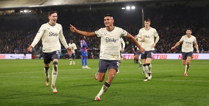 Juve, ricordi Alcaraz? Gol e assist in Premier! Marmoush trascina il City