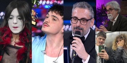 Sanremo, il trionfo di Olly e Marta Donà: chi è la manager che vince sempre