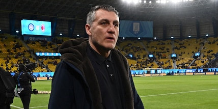 Vieri studia Juve e Inter: "Motta-Inzaghi, ecco quali sono le differenze"