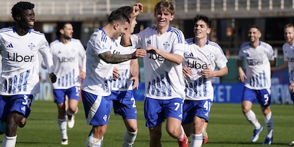 La Juve ringrazia il Como: Diao e Nico Paz affondano la Fiorentina