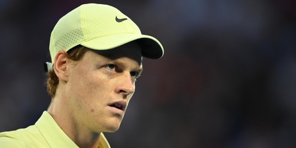 "Ora non bevo più dallo stesso bicchiere": la reazione shock dopo il caso Sinner