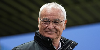Ranieri: "Soulé è il futuro della Roma. Dybala? Col Porto gioca"