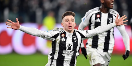 Juve-Inter 1-0: fiammata Conceicao, Motta svolta e si prende la zona Champions