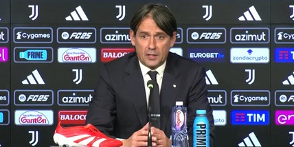 Inzaghi, la Juve sfianca: “Nove anni che vengo qui a Torino e…”