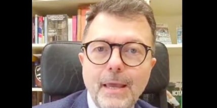 La Juve mette un piede nel futuro, l'Inter deve guardare al passato