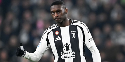La Juve del domani: il grande merito di Motta e il fattore Kolo Muani