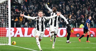 “Juve, non puoi pensare allo Scudetto. Kolo Muani? Troppo individualista”