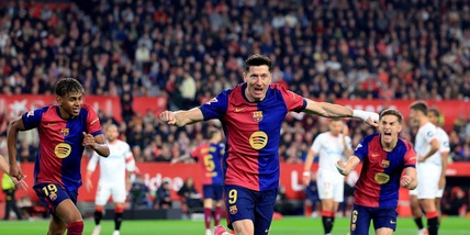 Pronostico Barcellona-Rayo, tre punti e primato per Lewandowski e compagni? Le quote...