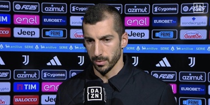 “Ingiocabili”, “Siamo troppo forti”: la consapevolezza di Mkhitaryan si sgretola…