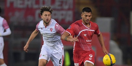 Pronostico Lucchese-Perugia, l'esito da provare è...