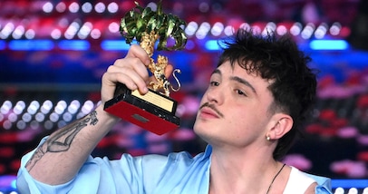 Olly nuovo re di Samp...remo. Ma in principio fu il rugby