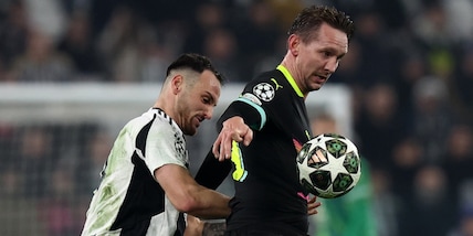 Psv-Juve, ecco l'arbitro: i precedenti e le polemiche su Inter-Barcellona