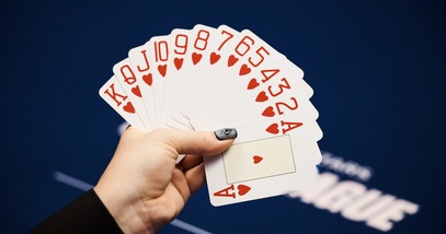 Il counterfeit nel Texas Hold’em: significato ed esempi