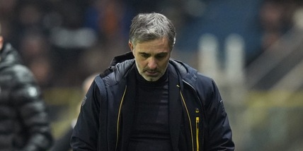 Parma, rivoluzione in panchina: esonerato Pecchia