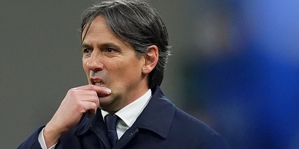 Inter, la Juve fa suonare l'allarme: erano due anni che non succedeva