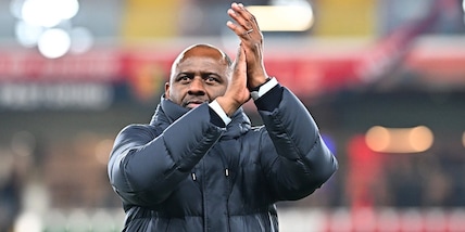 Genoa, Vieira no limits: "In Serie A possiamo essere una realtà importante"