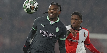 Diretta Milan-Feyenoord ore 18.45: dove vederla in tv, in streaming e formazioni ufficiali