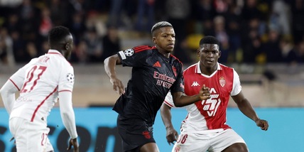 Pronostico Benfica-Monaco, statistiche e consigli su cosa giocare