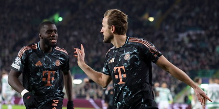 Pronostico Bayern-Celtic, missione (quasi) impossibile per gli scozzesi