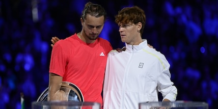 Il caso Sinner manda Zverev in tilt: “Colpevole o no? È tutto così strano”