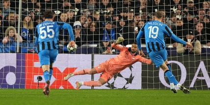 Pronostico Atalanta-Bruges, ecco l'esito per raddoppiare la posta