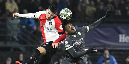 Come finisce Milan-Feyenoord? I bookmaker non hanno dubbi: ecco le quote