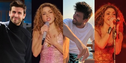 Shakira-Piqué, il rapporto oggi dopo la fine del matrimonio: "Hanno iniziato a ....."