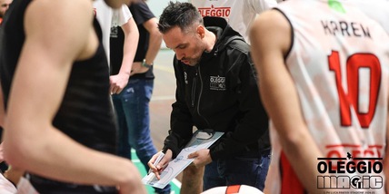 Squali si riparte: in casa arriva Arezzo