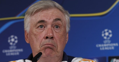 Ancelotti e Guardiola, Real-City si infiamma: "Prima della partita..."