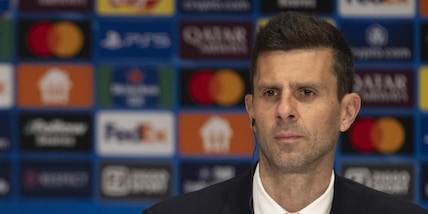 Motta dà la ricetta per Psv-Juve e poi spiega: “Mai giocato per pareggiare"