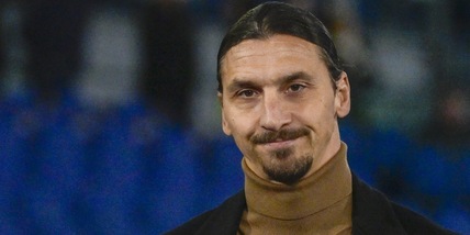 Ibrahimovic: "Ci siamo ammazzati da soli. Arbitro duro, Theo non è attore"