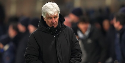 Gasperini: “Risultato eccessivo. Lookman? Uno dei peggiori rigoristi che io..."