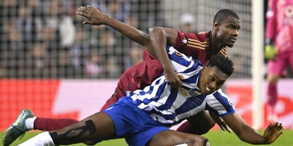 Roma-Porto, giallorossi a caccia della vittoria qualificazione