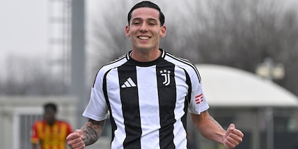 Vacca super, doppietta al Lecce! La Juve Primavera cala il poker