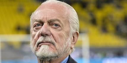 Plusvalenze Napoli, palla a Chiné: cosa succede adesso e il paragone Juve