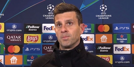 Motta, disappunto in tv: “Juve, rifarei tutto”. E replica a Locatelli…