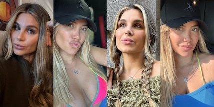 Wanda Nara furiosa per Ivana Icardi: "Accuse troppo forti, la denuncerà"