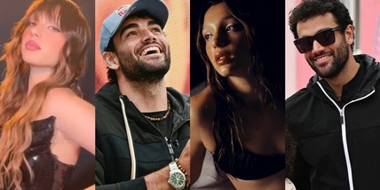 Berrettini, Sarah Toscano non ti molla: il gesto dopo la vittoria a Doha