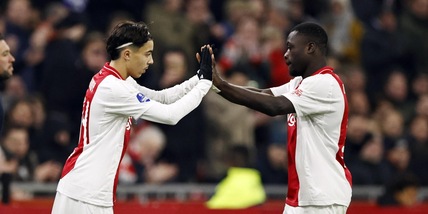 Pronostico Ajax-Union SG, altra vittoria per Farioli? Ecco cosa dicono le quote