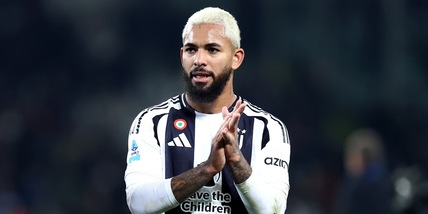 Come sta Douglas Luiz: il motore Juve fuori giri e l'idea di Motta