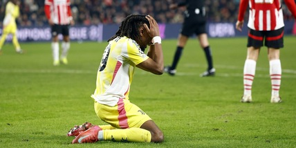 Il tonfo della Juve di Motta arriva anche in Borsa: titolo a fondo