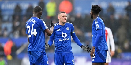 Pronostico Leicester-Brentford, situazione critica per Vardy e compagni