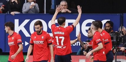 Pronostico Celta-Osasuna, di recente c'è un esito che va di moda...