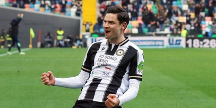 Lecce-Udinese, cosa giocare nell'anticipo di Serie A