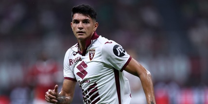 Bellanova, Cairo e Vanoli: Toro, 6 mesi da pazzi